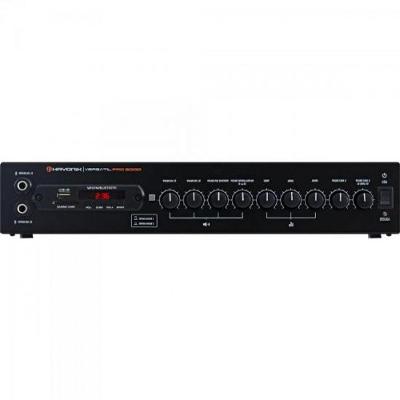 Amplificador Hayonik Pro2000 200w Rms.