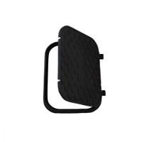 Tampão Chão T27 Articulado Em Ferro Fundido 39x51cm - 1