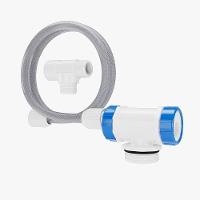 Válvula Duchão Blukit Alternadora De Pressão Para Caixas De água - 1