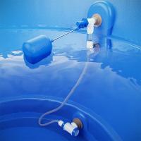 Válvula Duchão Blukit Alternadora De Pressão Para Caixas De água - 5