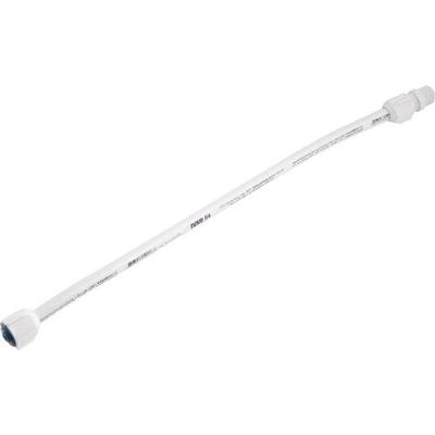 Engate Flexível 50Cm 1/2" Plástico Para Pias - Nove54