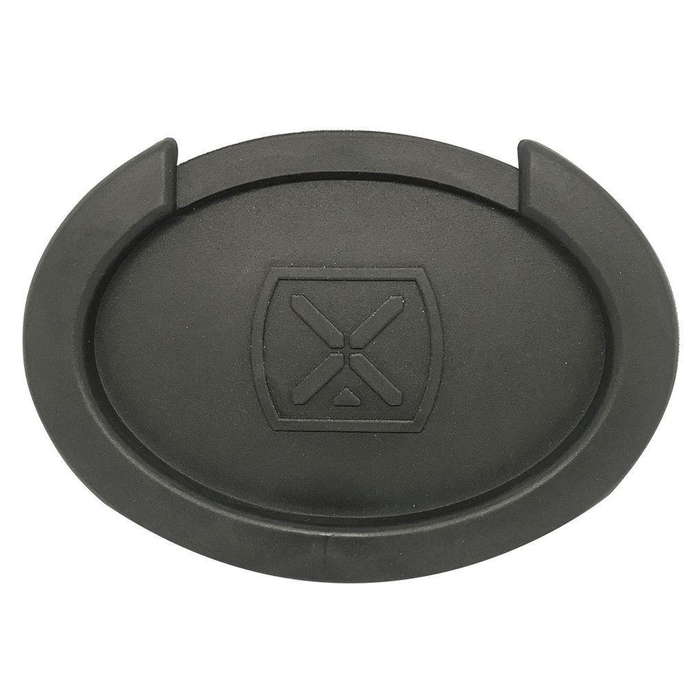 Anti-Feedback Abafador Para Violão De Boca Oval Afov - 2