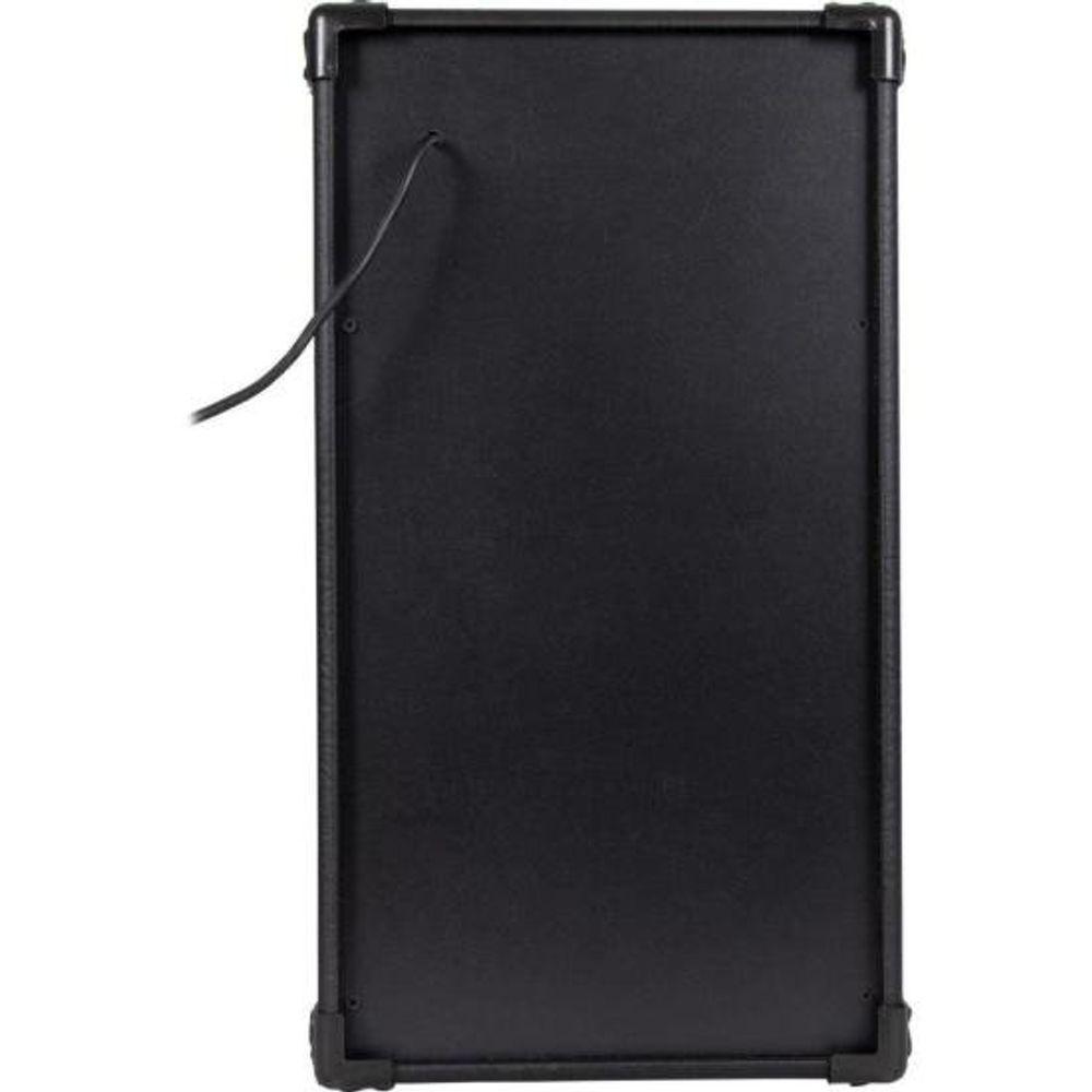 Caixa Multiuso Hayonik Iron Classic 600 100w Falante Jbl Preta - 2