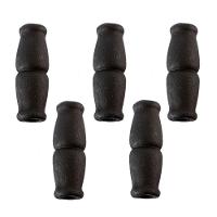 Kit 5 Anueto Ferro Fundido Decoração Grade Portão N11 12Cm - 1