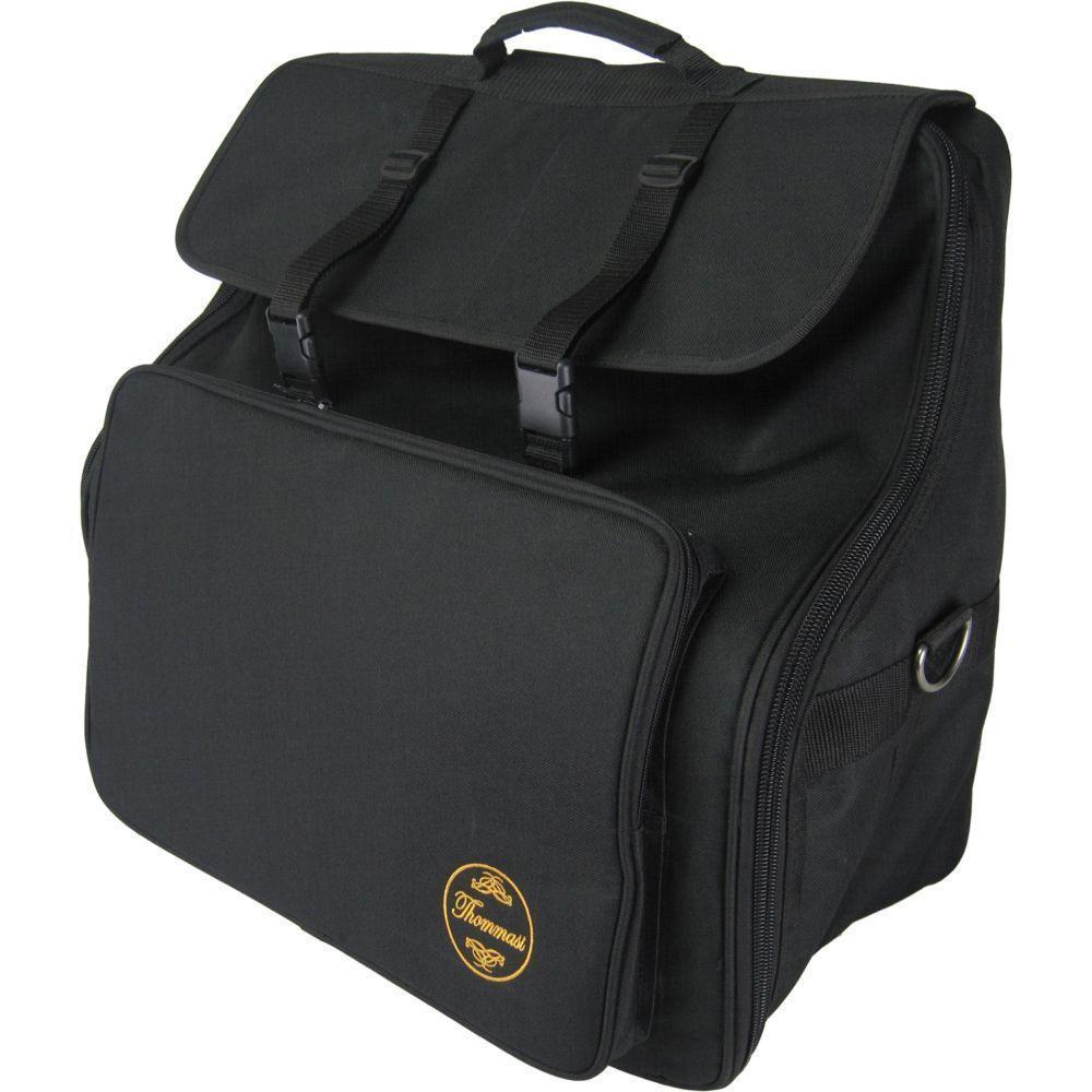 Bag Para Acordeon, Sanfona, Gaita 48 Baixos Thommasi - 1