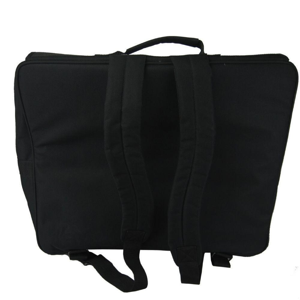 Bag Para Acordeon, Sanfona, Gaita 48 Baixos Thommasi - 5