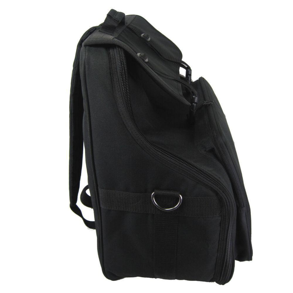 Bag Para Acordeon, Sanfona, Gaita 120 Baixos Thommasi - 7