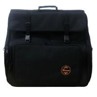Bag Para Acordeon, Sanfona, Gaita 80 Baixos Thommasi - 11