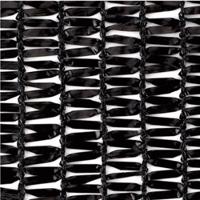 Tela Sombreamento Proteção Agrícola 50% 4 X 50 Preta - 6