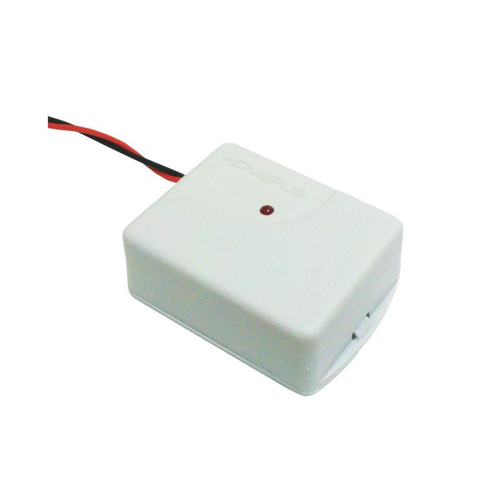 Txcar Hombrus 433 Code Learn 1 Canal - 1