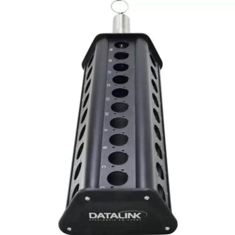 Caixa Para Multsound Retangular 28p Datalink - 1