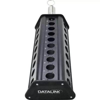 Caixa Para Multsound Retangular 28p Datalink