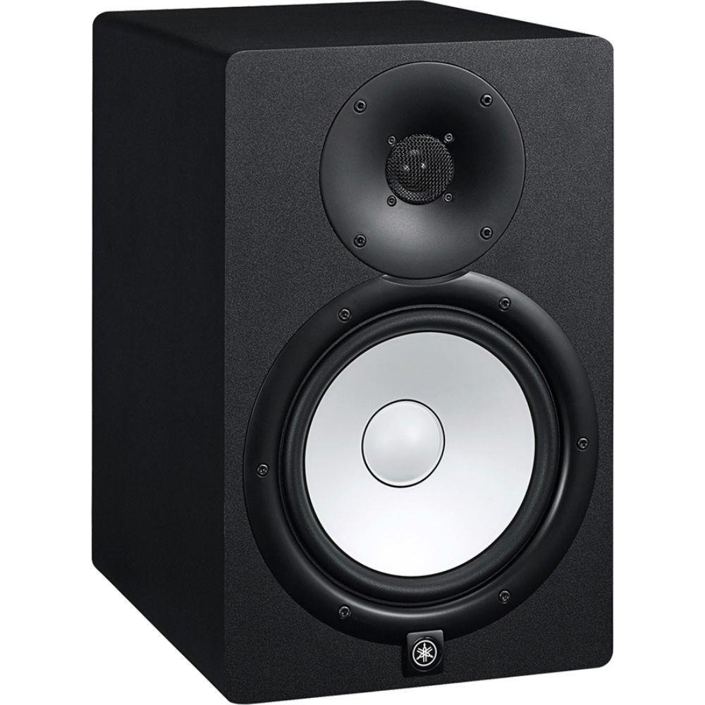 Monitor De Referencia Para Estudio 120W Rms Hs8 Yamaha - 1