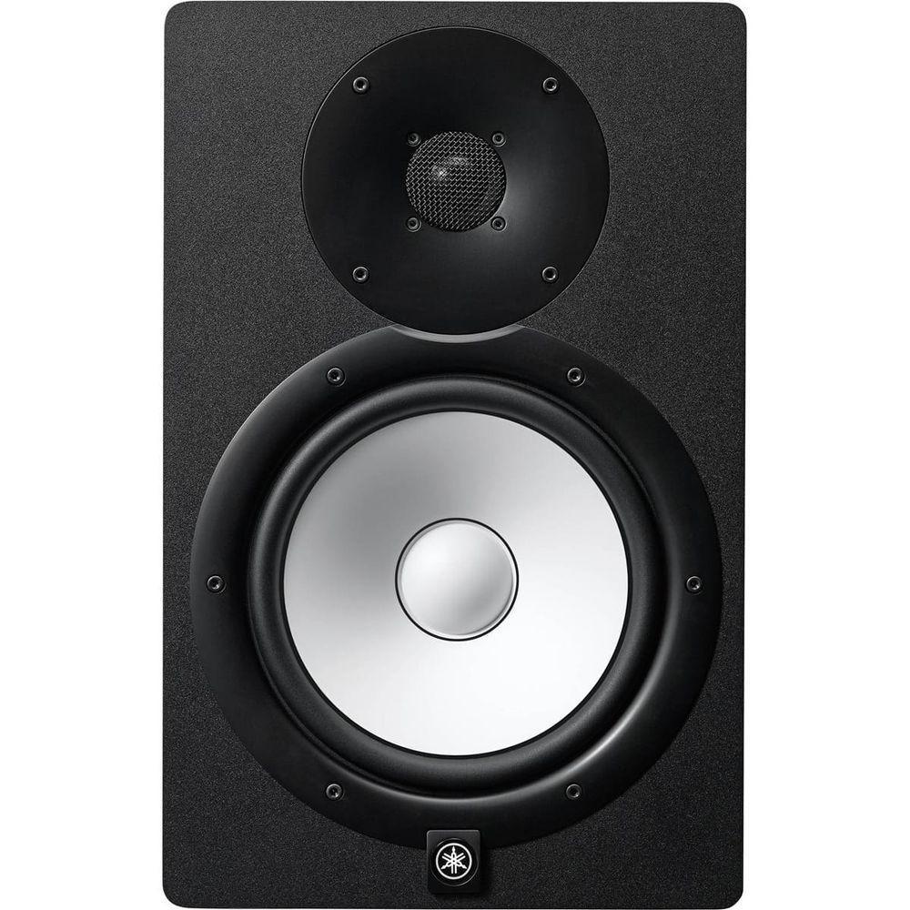 Monitor De Referencia Para Estudio 120W Rms Hs8 Yamaha - 3