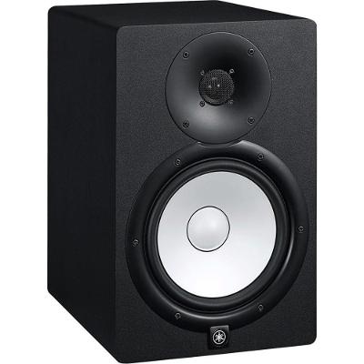 Monitor De Referencia Para Estudio 120W Rms Hs8 Yamaha
