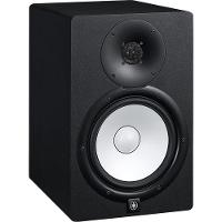 Monitor De Referencia Para Estudio 120W Rms Hs8 Yamaha - 1