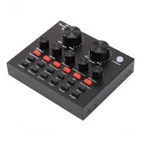 Smart Conjunto Interface V8 Mesa De Som Podcast E Lives - 1