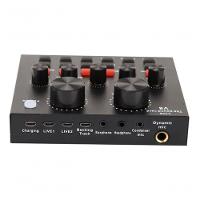 Smart Conjunto Interface V8 Mesa De Som Podcast E Lives - 12