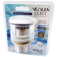 Válvula Click 1.1/4 Tampa Grande Rose - 3