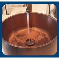 Válvula Click 1.1/4 Tampa Grande Rose - 6