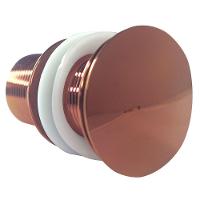 Válvula Click 1.1/4 Tampa Grande Rose - 9