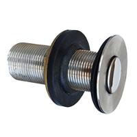 Válvula Click 7/8 Tampa Pequena Inox - 3