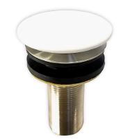 Válvula Click 7/8 Tampa Grande Ceramica - 1