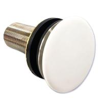 Válvula Click 7/8 Tampa Grande Ceramica - 8