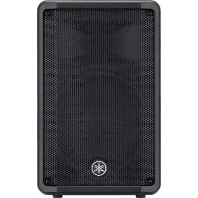 Caixa Acustica Ativa 10 325W Dbr 10 Yamaha
