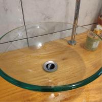 Válvula Moeda 1.1/4 - Tampa Giratória Inox - 3