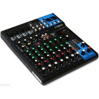 Mesa De Som Analogica 10 Canais Mg10Xu Yamaha - 3