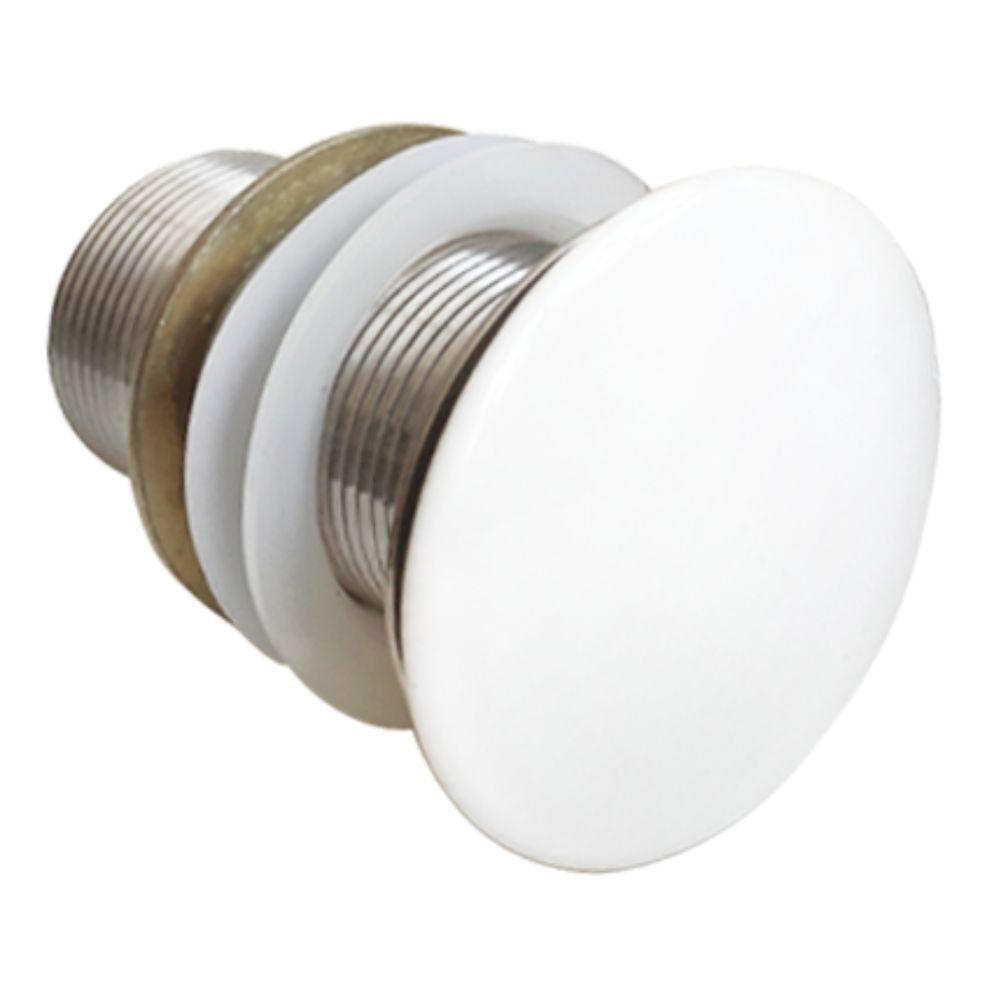 Válvula Click 1.1/4 Tampa Grande Ceramica - 9