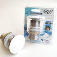 Válvula Click 1.1/4 Tampa Grande Ceramica - 3