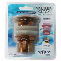 Válvula Click 1.1/4 Tampa Grande Ceramica - 5