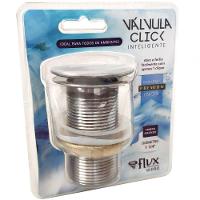 Válvula Click 1.1/4 Tampa Grande Ceramica - 6