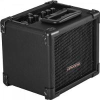 Cubo Para Guitarra 20W Hg20 Preto Hayonik - 3