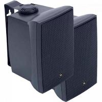 Par De Caixa Acústica Som Ambiente 30W C321P Preta Jbl - Par - 1