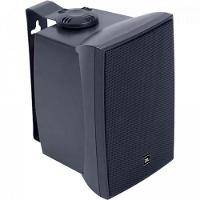 Par De Caixa Acústica Som Ambiente 30W C321P Preta Jbl - Par - 4