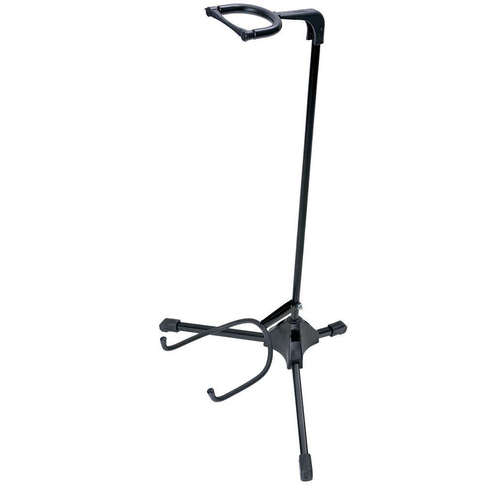 Suporte Para Violão Gt1 Com Apoio E Trava No Braço Do Instru - 1