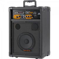 Caixa Multiuso Hayonik Lite 200 40w Rms - 6