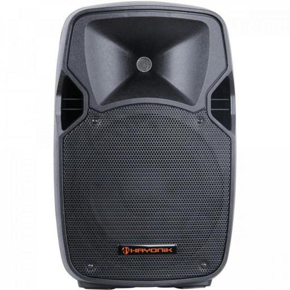 Caixa Acústica Ativa 160W Bluetooth Cpa 10200 Hayonik - 1