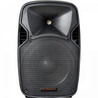 Caixa Acústica Ativa 400W Bluetooth Cpa 12400L Hayonik - 2