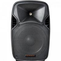 Caixa Acústica Ativa 400W Bluetooth Cpa 12400L Hayonik - 1