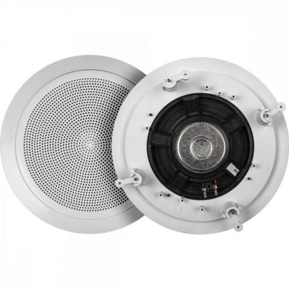 Arandela 6" Full Range 30W Rms Ar-630 F Hayonik. - 2