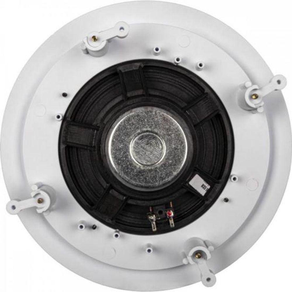 Arandela 6" Full Range 30W Rms Ar-630 F Hayonik. - 3