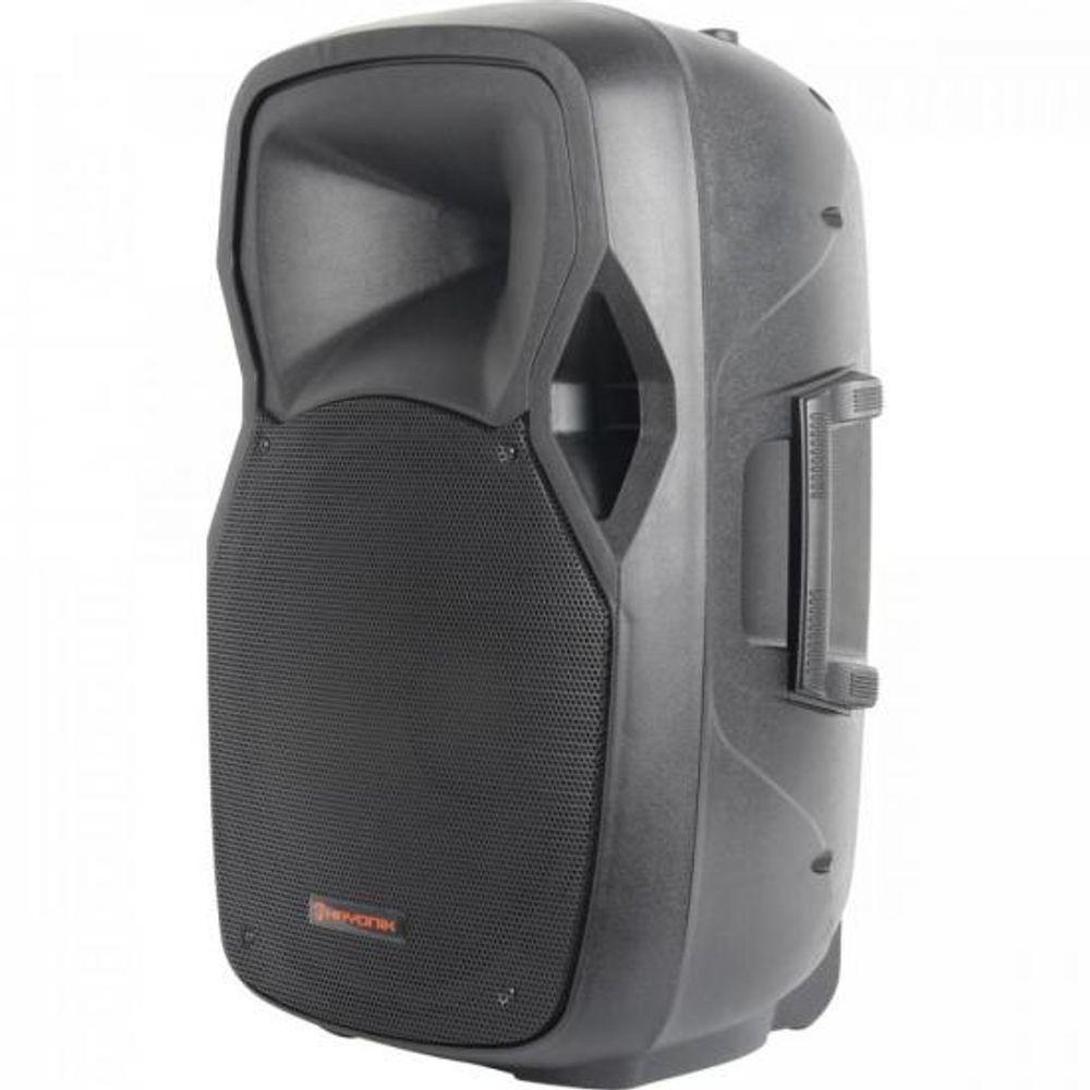 Caixa Acústica Passiva Hayonik Cp 15600 600w - 4
