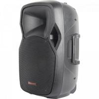 Caixa Acústica Passiva Hayonik Cp 15600 600w