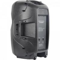 Caixa Acústica Passiva Hayonik Cp 15600 600w - 5