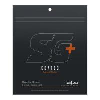 Encordoamento Para Violão De Aço Bronze Fósforo Sg 6691C - 1