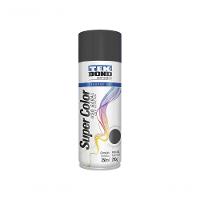 Tinta Spray Tekbond Uso Geral Grafite 350Ml/250G C/6 Pcs - 1